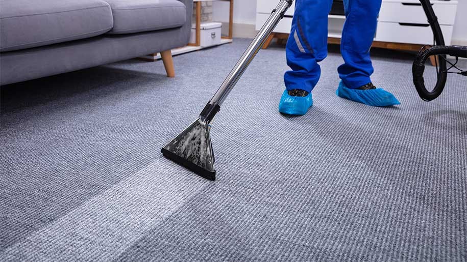 Carpet cleaning Eastbourne
